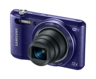 Samsung EC-WB35 PLUM - 1396138 - zdjęcie 4